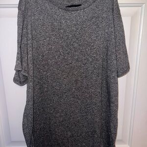 Men’s Gray PacSun T-Shirt